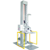 Bakery Machine-Bowl Lifter